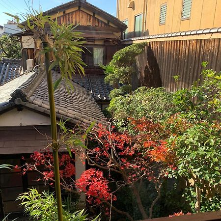 Hotel Tsubakiso Nara Esterno foto