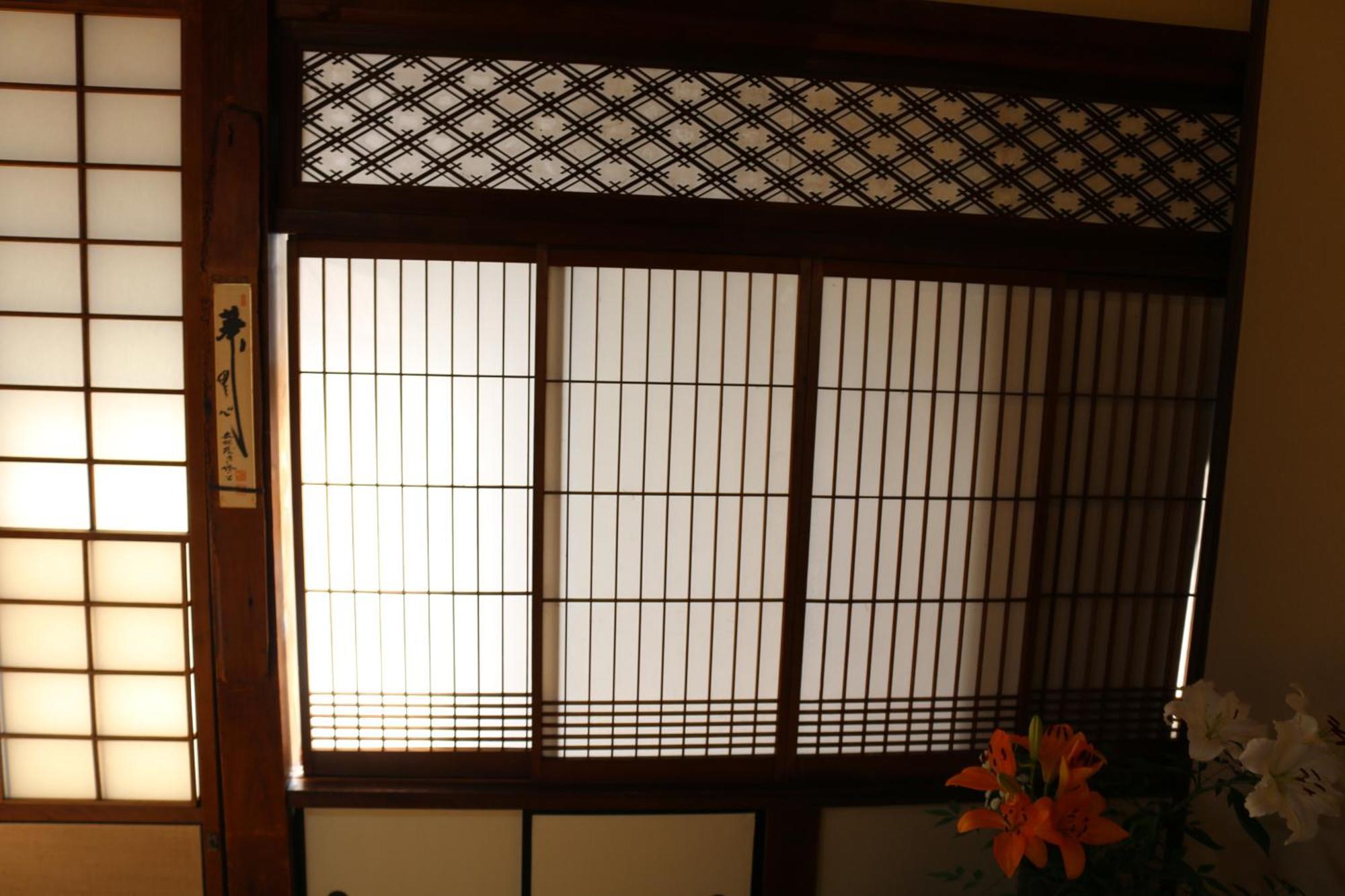 Hotel Tsubakiso Nara Esterno foto
