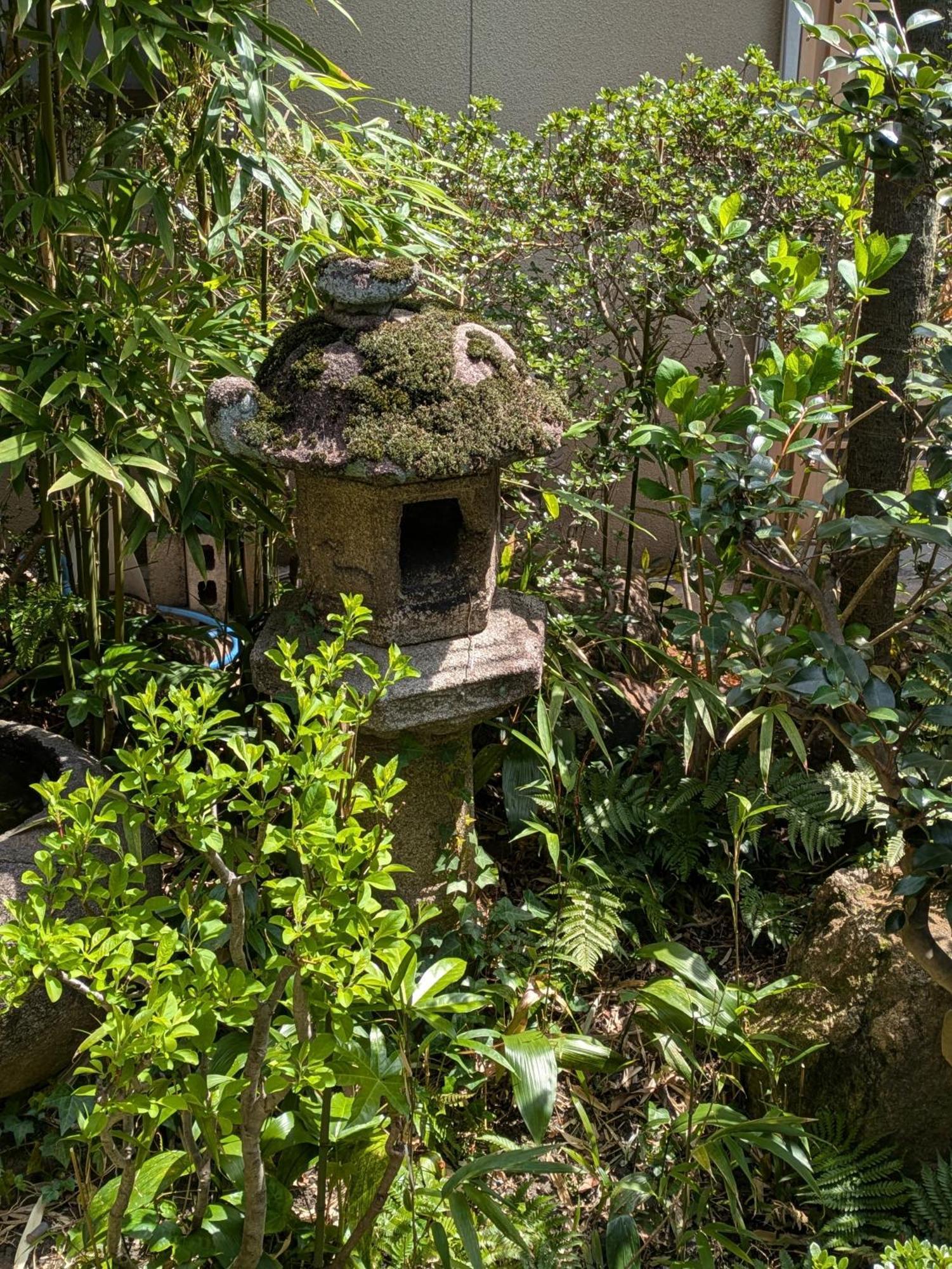 Hotel Tsubakiso Nara Esterno foto